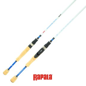 Vara Rapala Arachnid Universo Fishing 6'4" (1,93m) 4 -10lb para Molinete